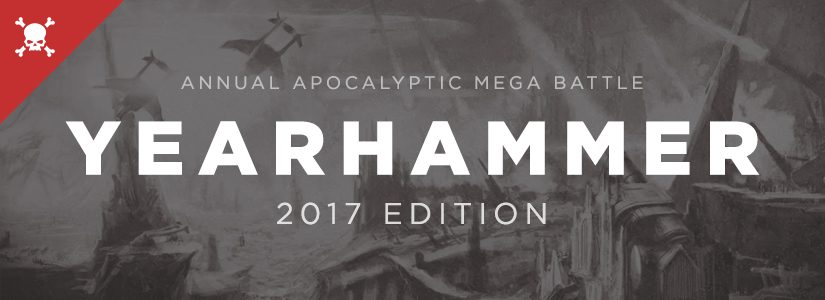Yearhammer 2017