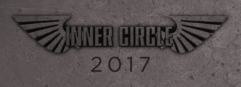 Inner Circle 2017