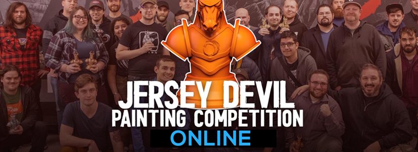 Jersey Devil Online