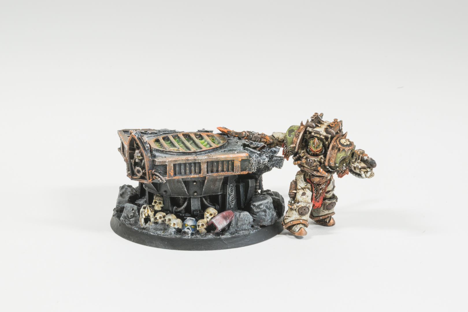 Removed from Base