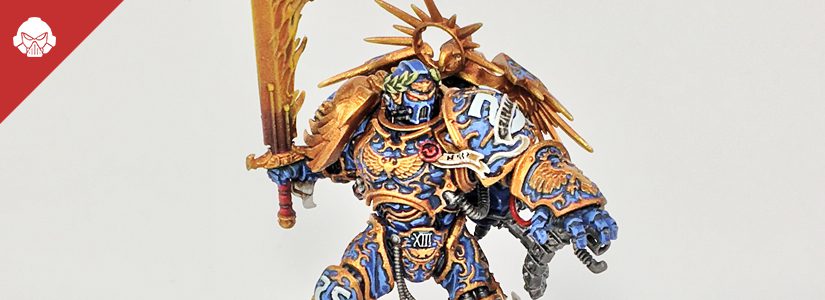 Roboute Guilliman