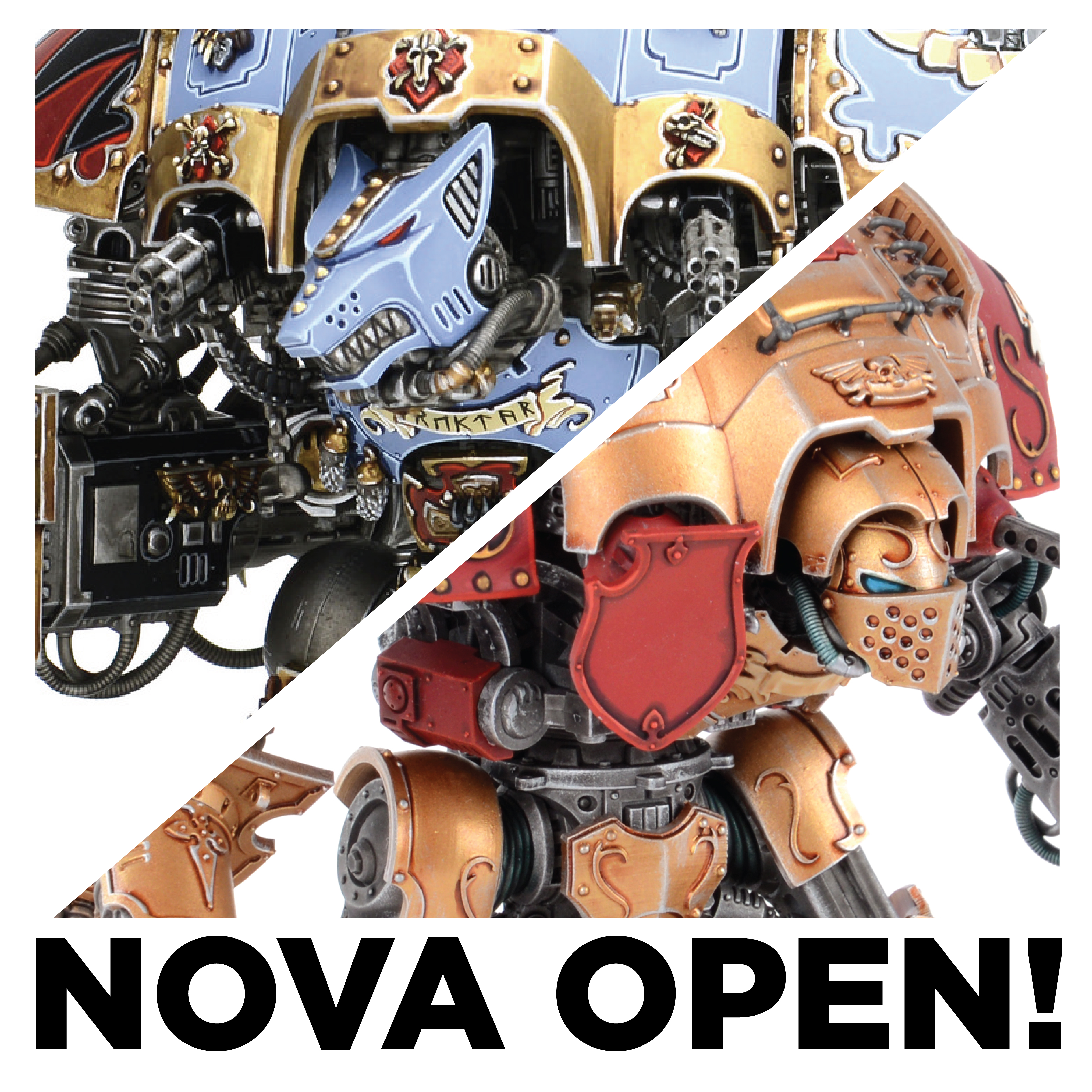 NOVA Open 2017