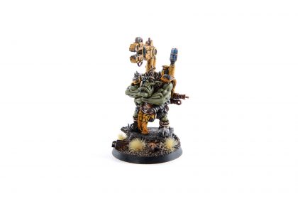 Big Mek