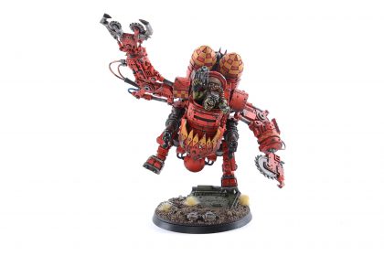 Evil Sunz Deff Dread