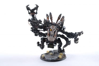 Goff Deff Dread