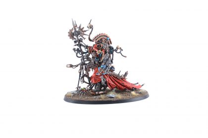 Belisarius Cawl