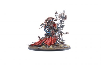 Belisarius Cawl