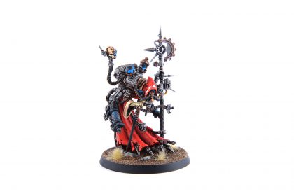 Tech-Priest Dominus