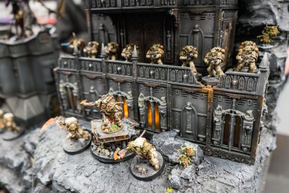 Jason's Death Guard