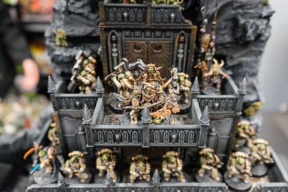 Jason's Death Guard