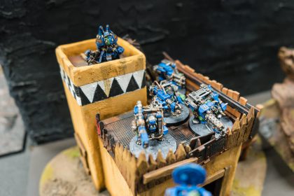 Leo's Orks