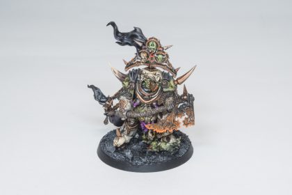 Lord of Contagion