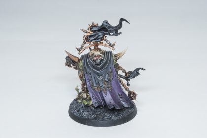 Lord of Contagion