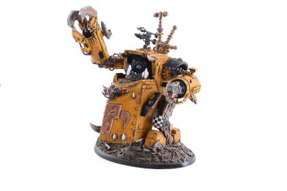 Morkanaut