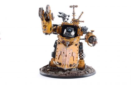 Morkanaut