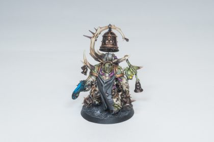 Noxious Blightbringer