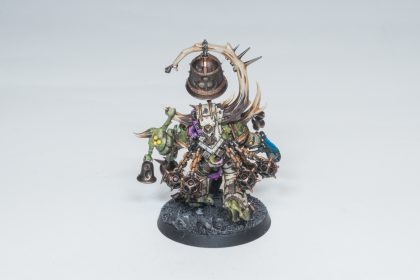 Noxious Blightbringer