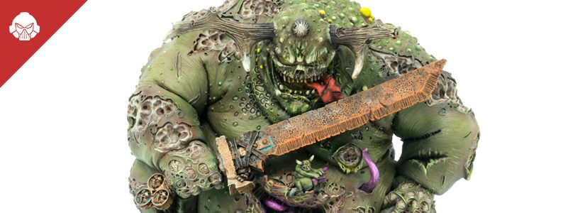 Great Unclean One