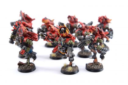 Stormboyz