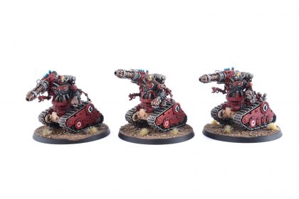 Kataphrons Breachers