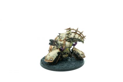 Myphitic Blight-hauler