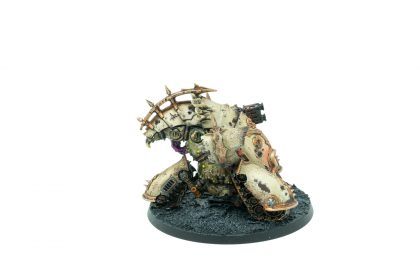 Myphitic Blight-hauler