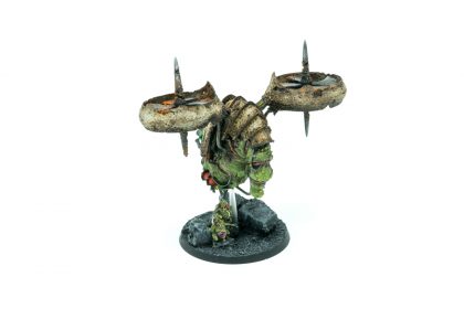 Greater Blight Drone