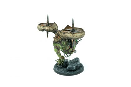 Greater Blight Drone