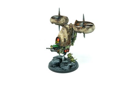 Greater Blight Drone