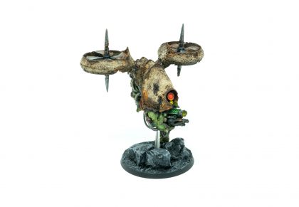 Greater Blight Drone