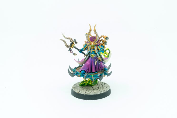 Ahriman (40K)