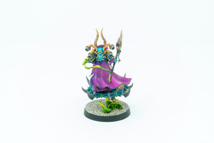 Ahriman (40K)