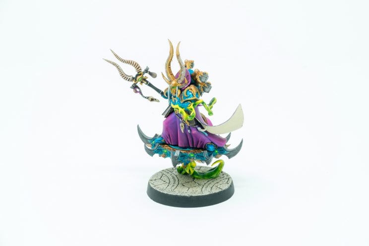 Ahriman (40K)