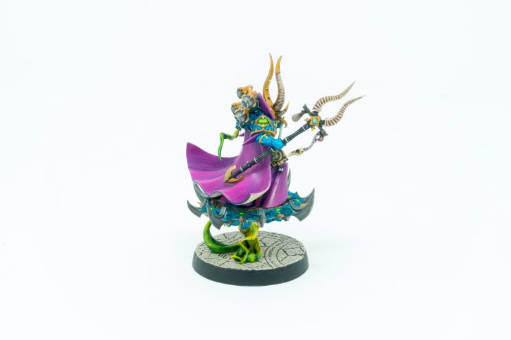 Ahriman (40K)