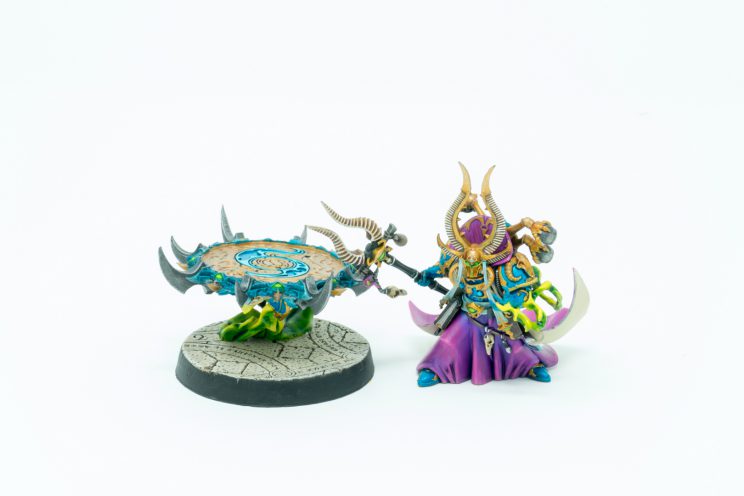 Ahriman (40K)