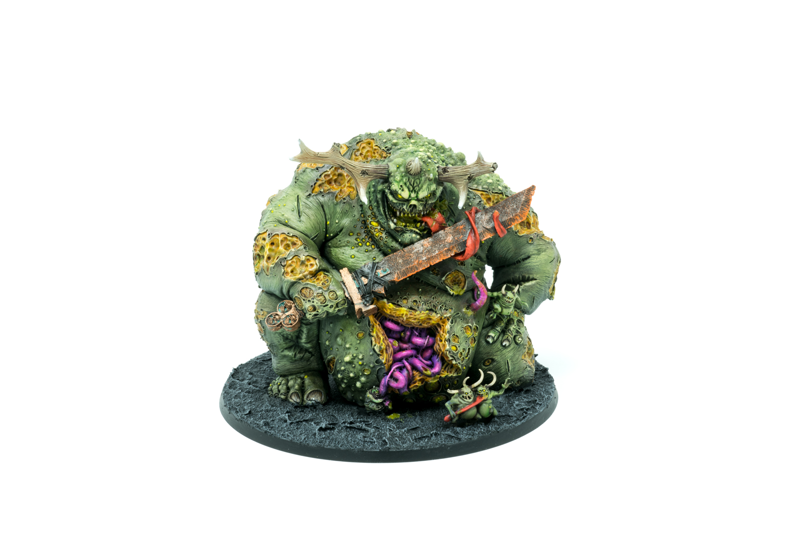 Great Unclean One