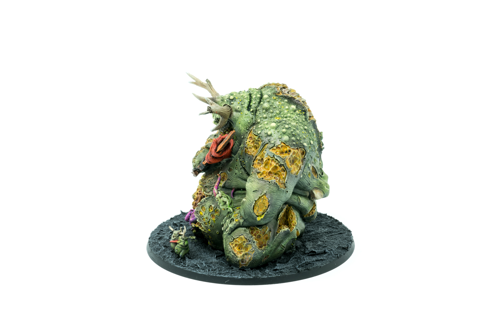 Great Unclean One