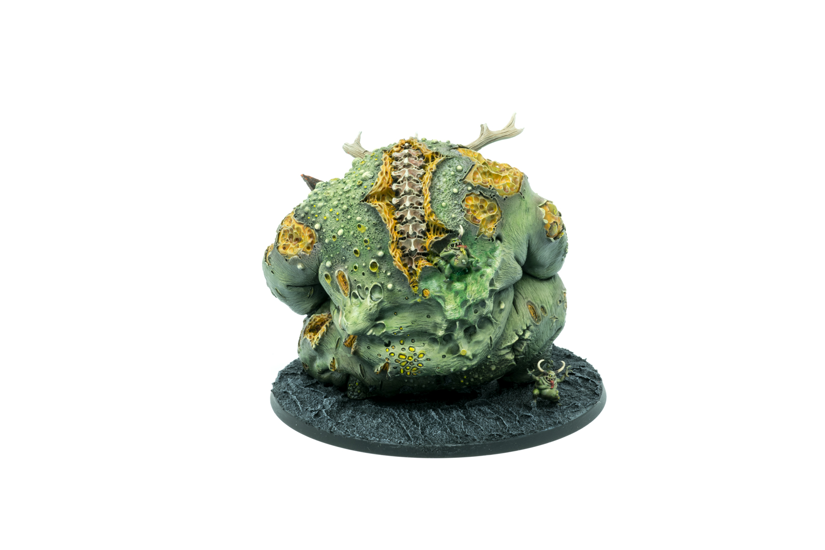 Great Unclean One
