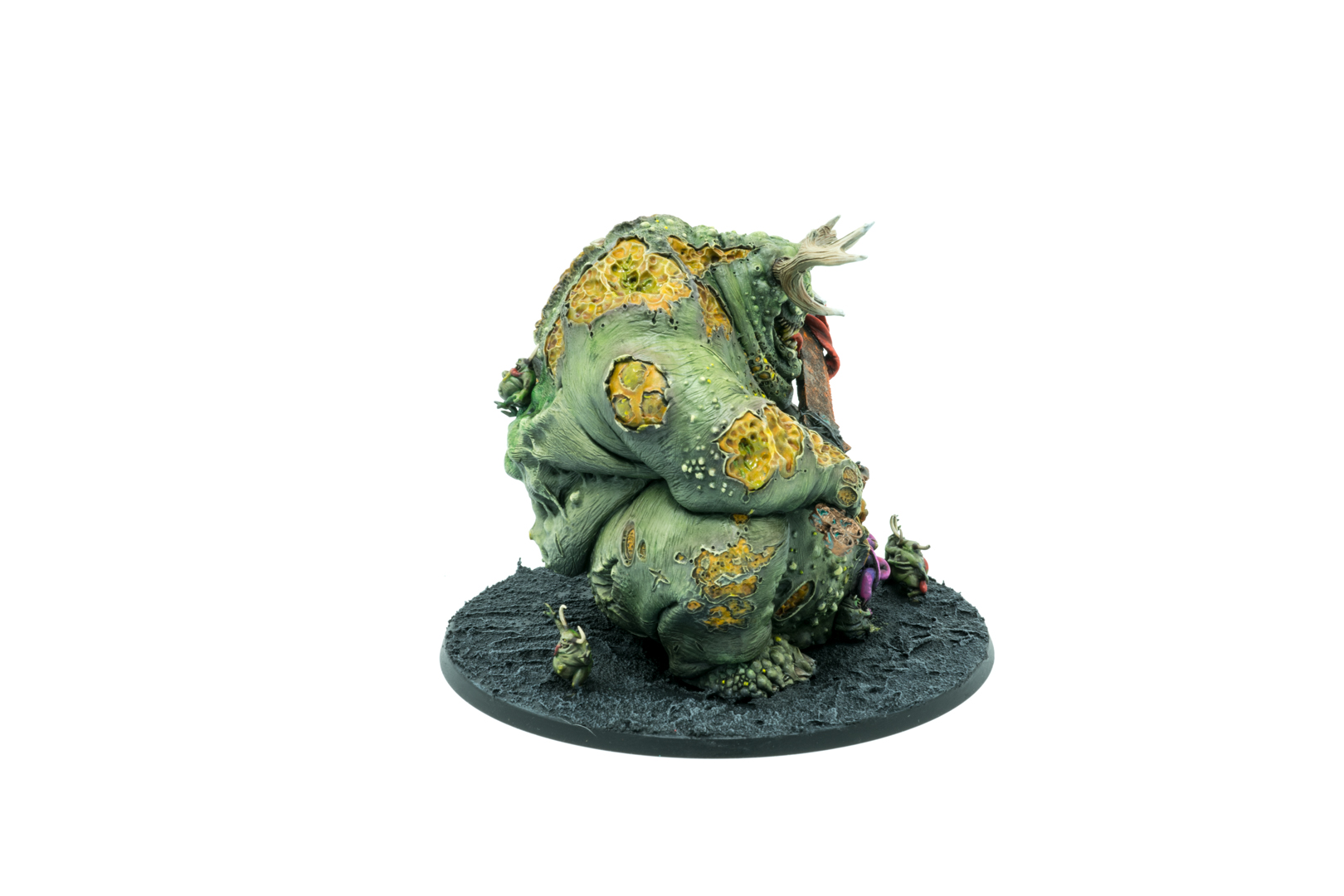 Great Unclean One