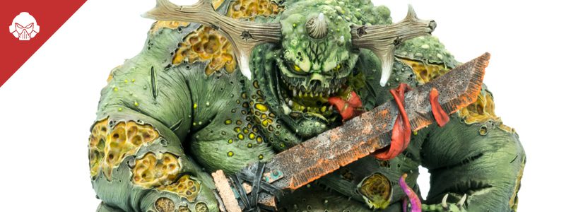 Great Unclean One