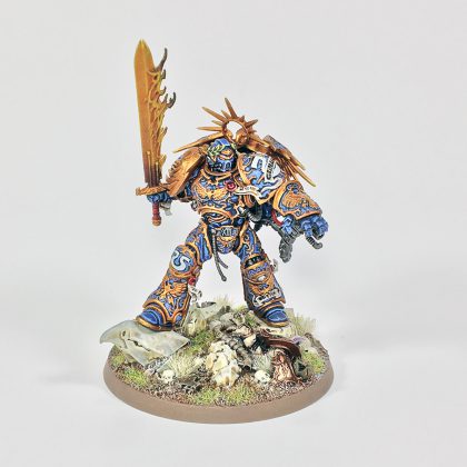 Roboute Guilliman