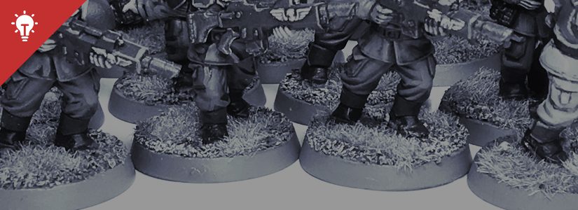 Tutorial: Quick Grass Bases