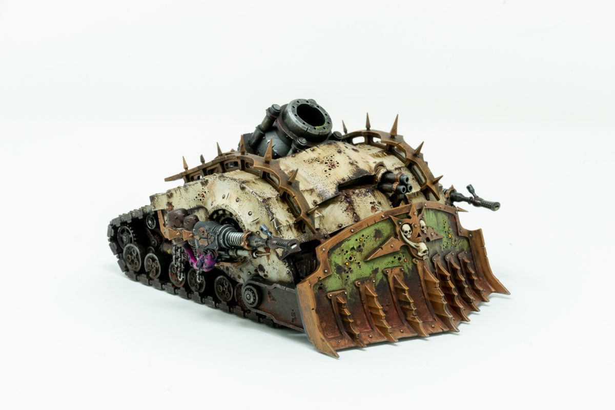 Plagueburst Crawler