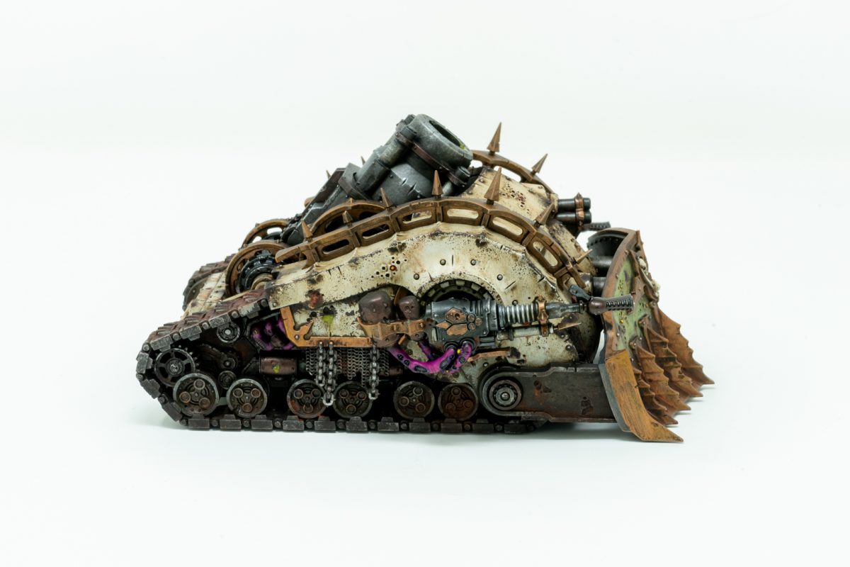 Plagueburst Crawler