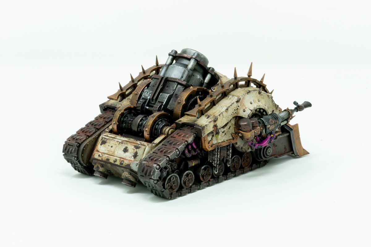 Plagueburst Crawler