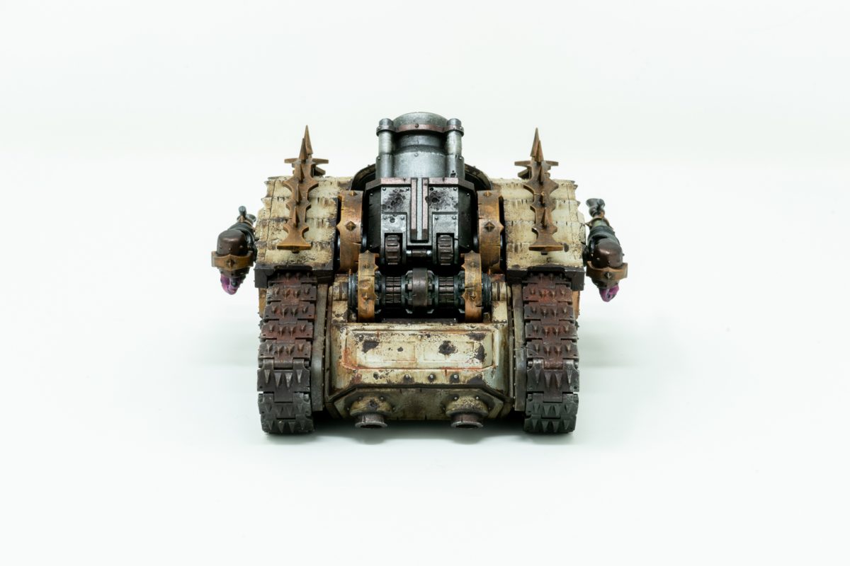 Plagueburst Crawler