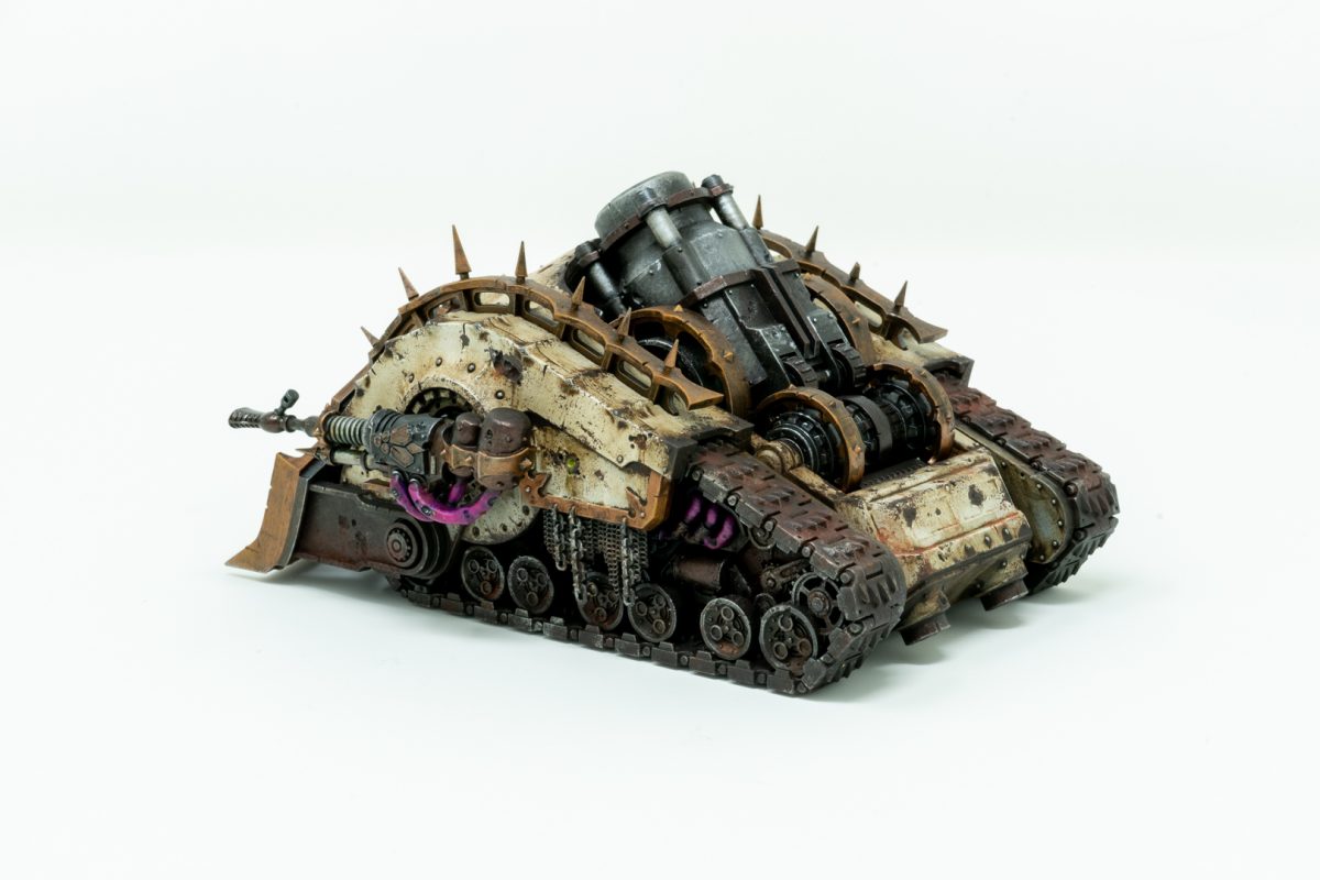 Plagueburst Crawler