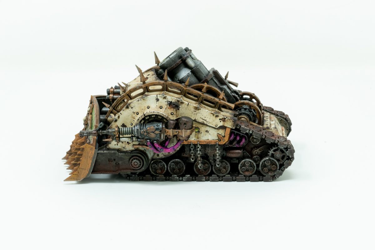 Plagueburst Crawler