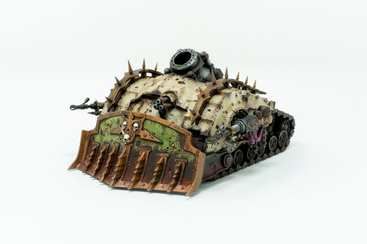 Plagueburst Crawler