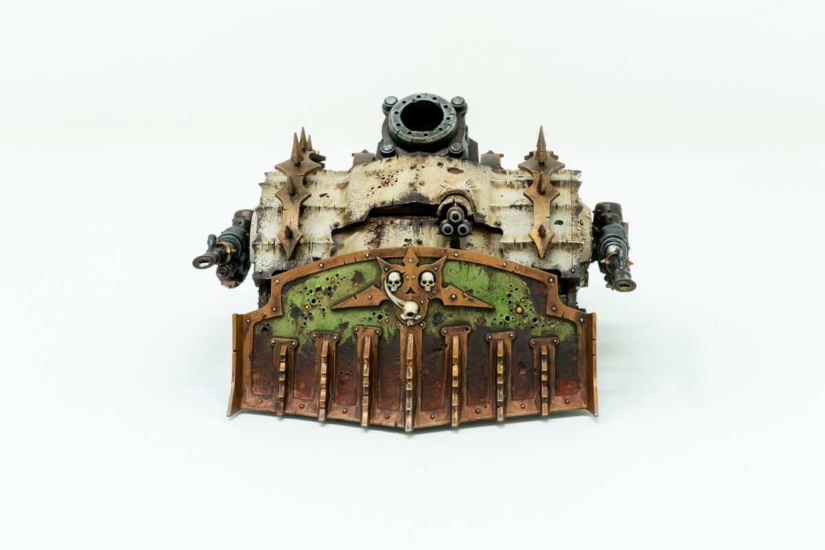 Plagueburst Crawler